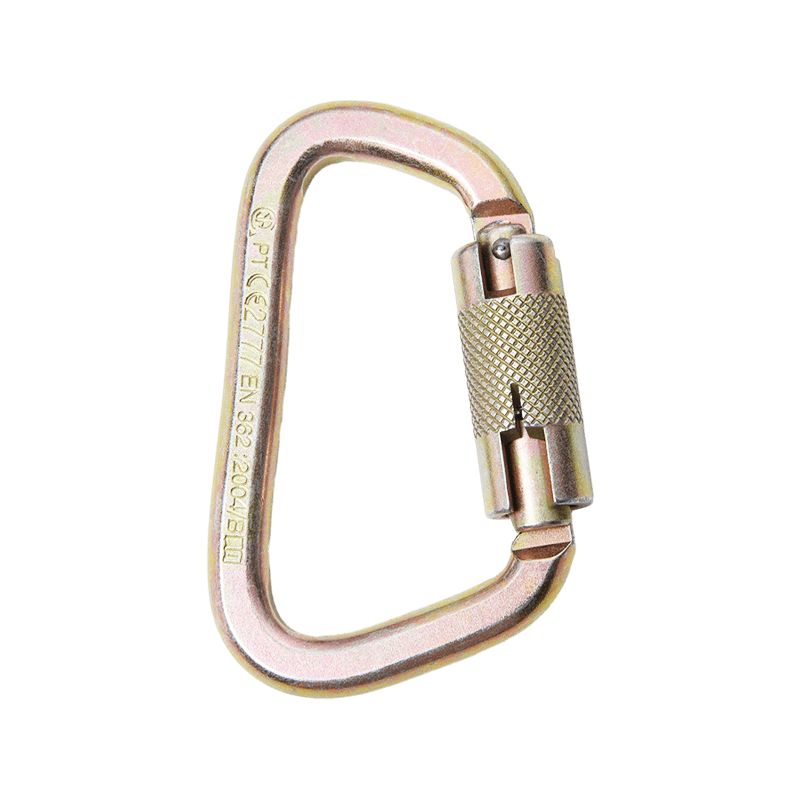 45KN autolås metall karbinhake